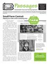 March - April 2011 Sustainable Farming and Food Newsletter