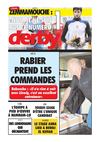 derby du 22/08/2012