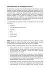 ENFERMEDADES DE TRANSMISION SEXUAL