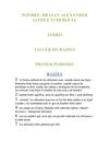 taller de raizes del primer periodo