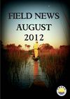 Field News August 2012