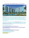 Amrapali Sapphire Noida 9999684905, Amrapali Silicon City Sec 76 Noida