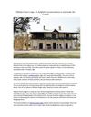 Dhikala Forest Lodge - A delightful accommodation to stay inside Jim Corbett