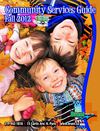 Community Services Guide Fall 2012