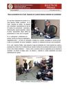 Nuevo Presidente de la Corte Suprema de Justicia destaca ambiente de cordialidad