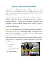 Homicide crime types and its penalties