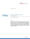 Enhancing Test Effectiveness through Test Data Management