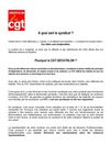 Pourquoi se syndiquer