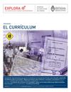 El curriculum escolar