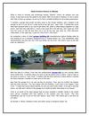 Steel Protects History on Wheels