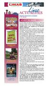 Linas Actualités - Mai 2007