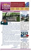 Linas Actualités - Mai 2012