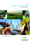 Rapport d'activités 2011