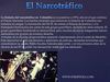 Narcotrafico En Colombia