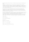 Leading Provider Of Bond Originator Services Publishes Review Of Standard Bank Bond