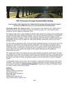 FRA Welcomes Georgia Sustainability Ruling