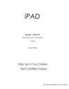 insidetests 1z0-515 Exam - Data Warehousing 11g Essentials 