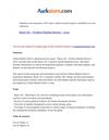2012 Aarkstore.com || Bayer AG – Product Pipeline Review – 2012