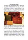 About fossil women handbags