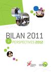Bilan 2011 - Perspectives 2012 du Cerdd