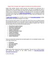 Supply Chain Consultant with Logistics Consulting and long lasting solutions