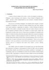 Estrutura e funcionamento do ensino: A trajetória de uma disciplina