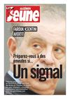 Le Jeune Algérien