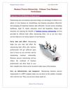 Business Process Outsourcing – Enhance Your Business Performance 