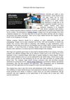 melbourne web site design services