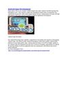 Android Apps Development