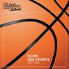 Guide des sports 2012-2013