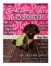 Couture Life Magazine {The FREE Issue}