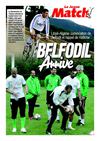 Le Jeune Match