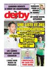 derby du 27/08/2012