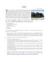 Xeriscape Front Yards - Mecklenburg County, North Carolina