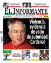 EL INFORMANTE 27 de agosto 2012