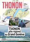 Thonon magazine N°71 septembre octobre 2012