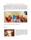 South India Cultural Tour