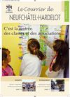 Bulletin Septembre 2012