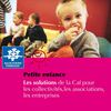 Petite Enfance, les solutions de votre Caf