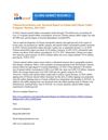 ResearchAarkstore.com Research Report on Global and Chinese Tablet Computer Markets, 2011-2012
