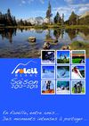 Programme Soleil Blanc 2013