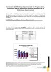 Bilan d'activités 2006