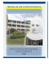 Manual de Convivencia 2012
