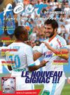 Foot de Marseille - 09.2012