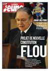 Le Jeune Algérien