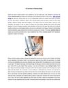 An overview on Workout Songs