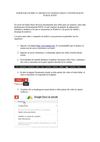PASOS PARA SUBIR Y COMPARTIR UN ARCHIVO EN GOOGLE DOCS