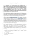 Progress Of Clinical Trials In India