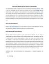 Services Offered By Bio Clinical Laboratories